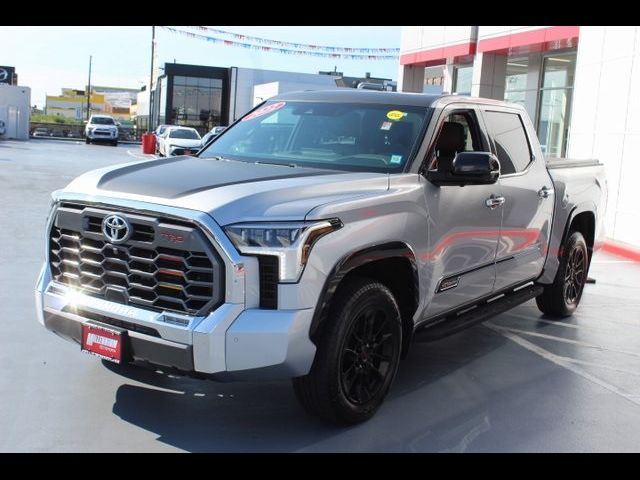 2022 Toyota Tundra 1794 Edition