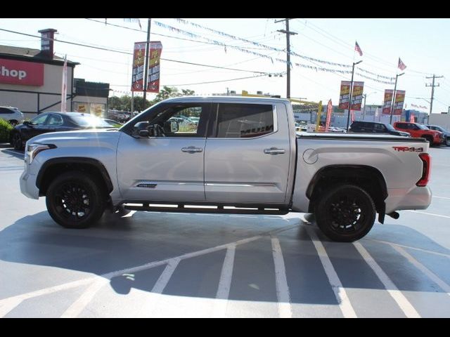 2022 Toyota Tundra 1794 Edition