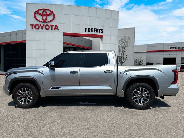 2022 Toyota Tundra 1794 Edition