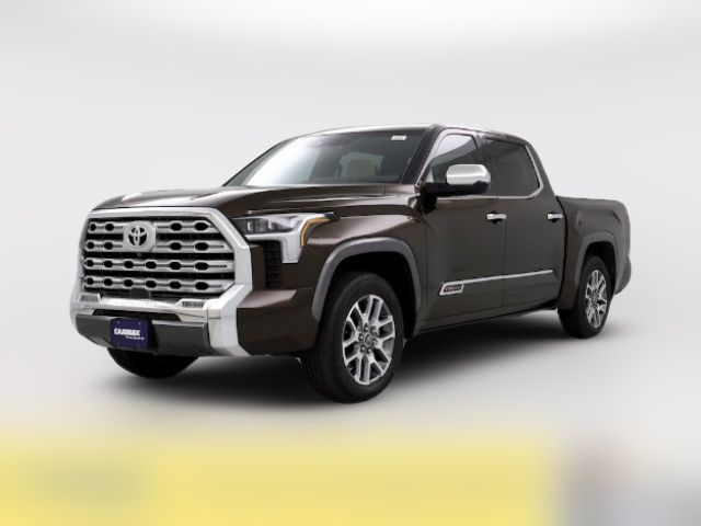 2022 Toyota Tundra 1794 Edition