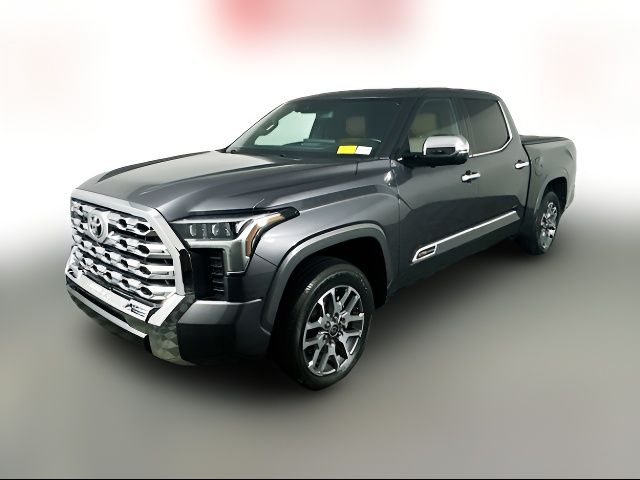 2022 Toyota Tundra 1794 Edition