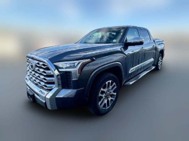 2022 Toyota Tundra 1794 Edition