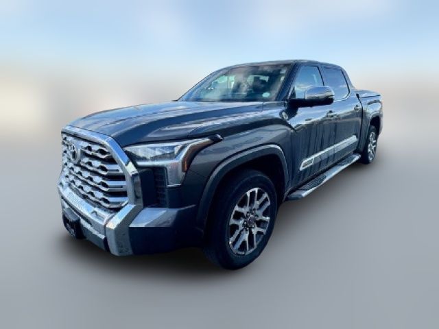 2022 Toyota Tundra 1794 Edition