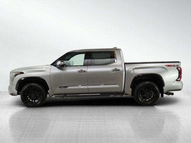 2022 Toyota Tundra 1794 Edition