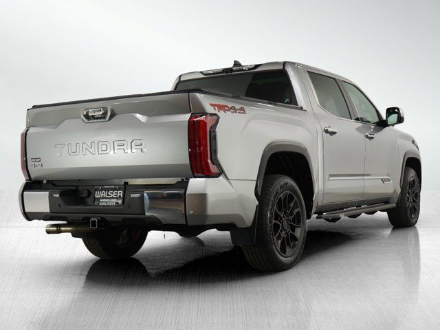 2022 Toyota Tundra 1794 Edition