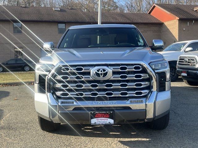 2022 Toyota Tundra 1794 Edition