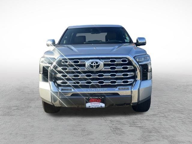 2022 Toyota Tundra 1794 Edition