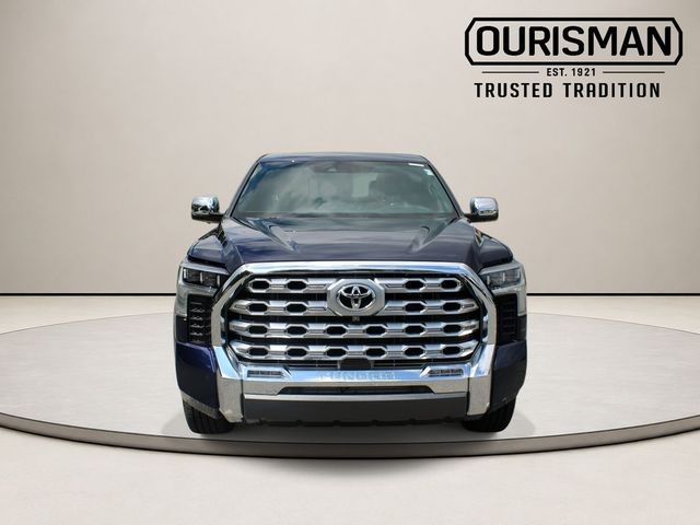2022 Toyota Tundra 1794 Edition