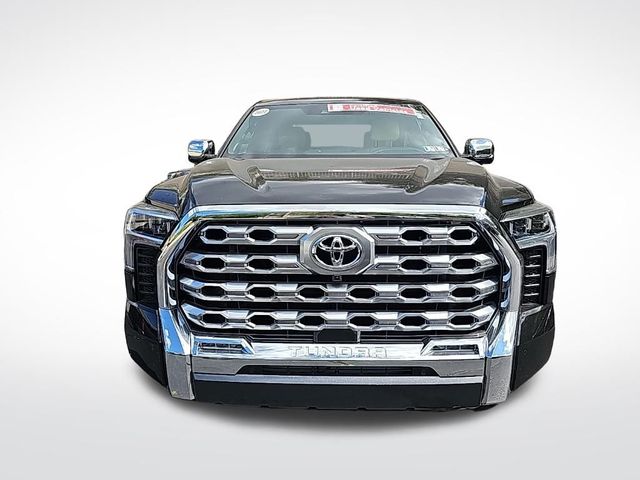 2022 Toyota Tundra 1794 Edition