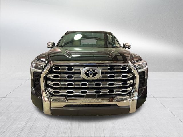 2022 Toyota Tundra 1794 Edition