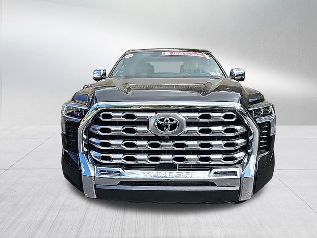 2022 Toyota Tundra 1794 Edition