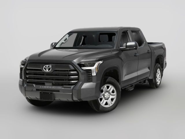 2022 Toyota Tundra 1794 Edition