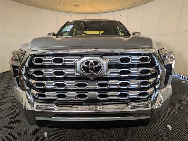 2022 Toyota Tundra 1794 Edition