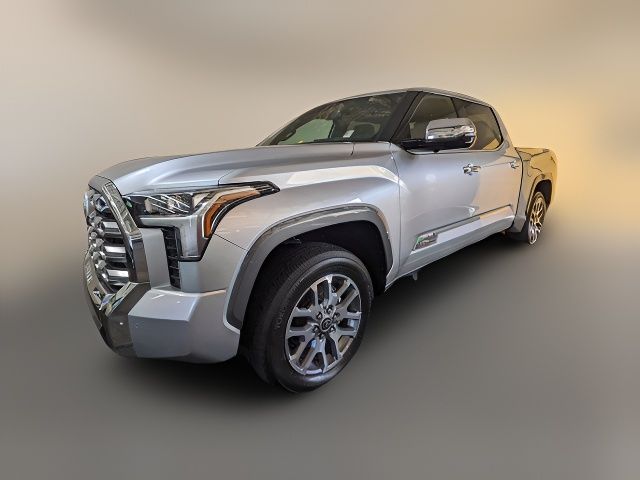 2022 Toyota Tundra 1794 Edition