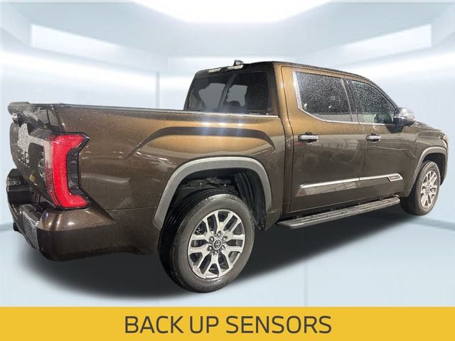 2022 Toyota Tundra 1794 Edition