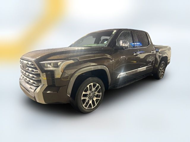 2022 Toyota Tundra 1794 Edition