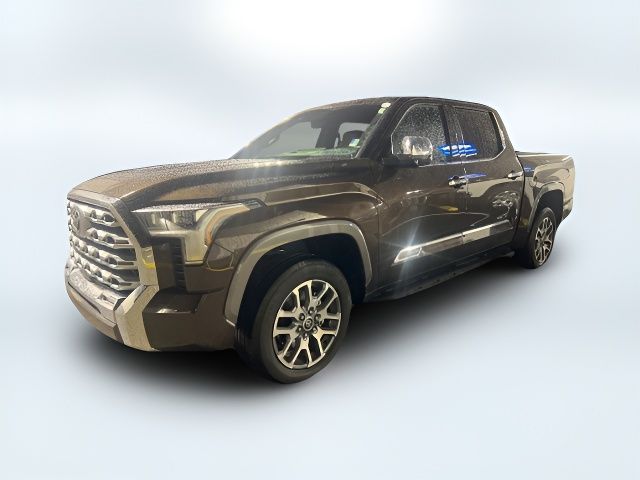 2022 Toyota Tundra 1794 Edition