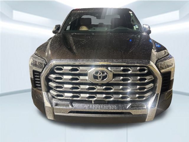 2022 Toyota Tundra 1794 Edition