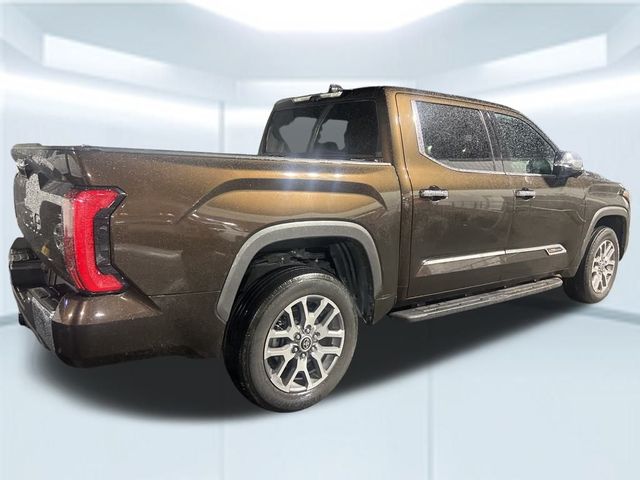 2022 Toyota Tundra 1794 Edition