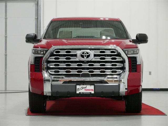 2022 Toyota Tundra 1794 Edition