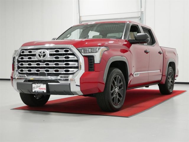 2022 Toyota Tundra 1794 Edition