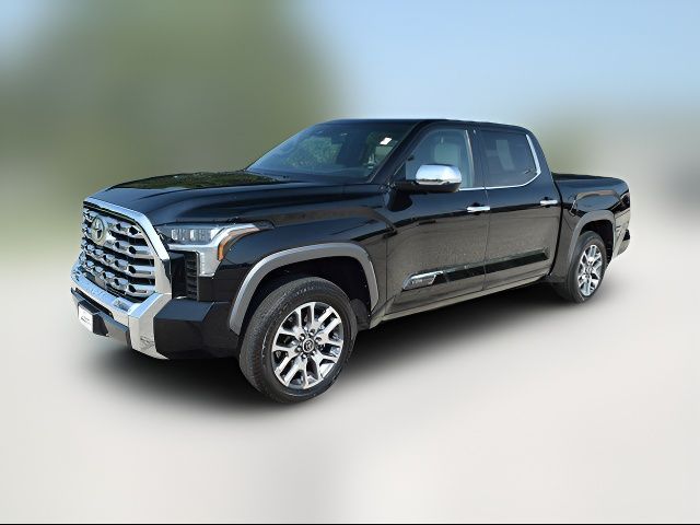 2022 Toyota Tundra 1794 Edition