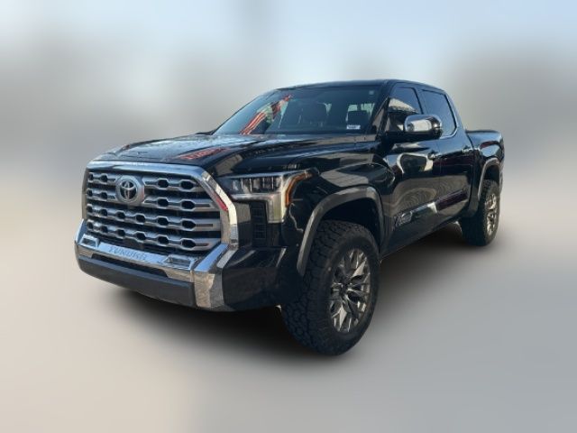 2022 Toyota Tundra 1794 Edition