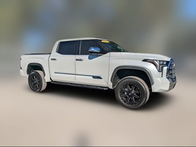 2022 Toyota Tundra 1794 Edition