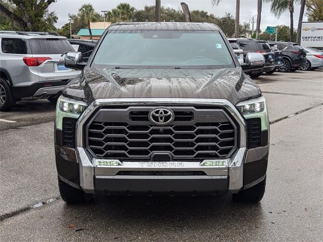 2022 Toyota Tundra 1794 Edition