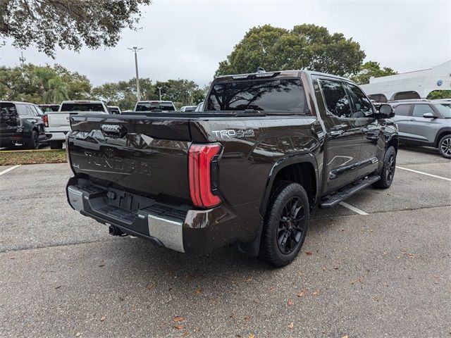 2022 Toyota Tundra 1794 Edition