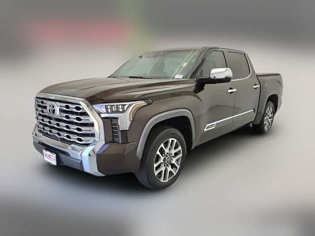 2022 Toyota Tundra 1794 Edition