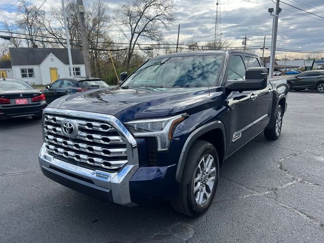 2022 Toyota Tundra 1794 Edition