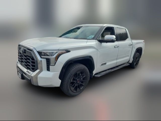 2022 Toyota Tundra 1794 Edition