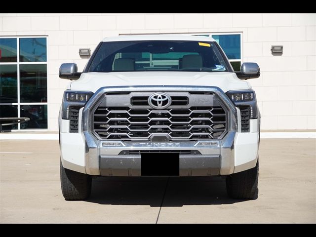 2022 Toyota Tundra 1794 Edition