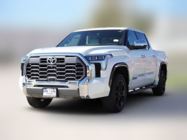 2022 Toyota Tundra 1794 Edition