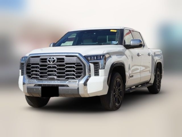 2022 Toyota Tundra 1794 Edition