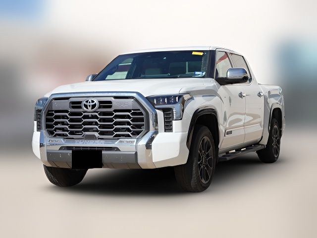 2022 Toyota Tundra 1794 Edition