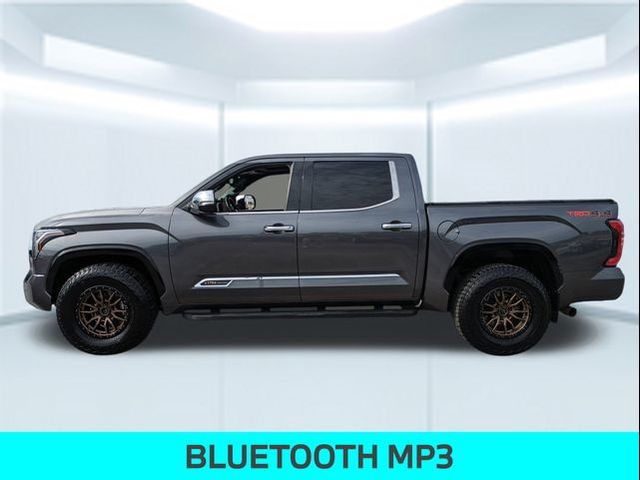 2022 Toyota Tundra 1794 Edition