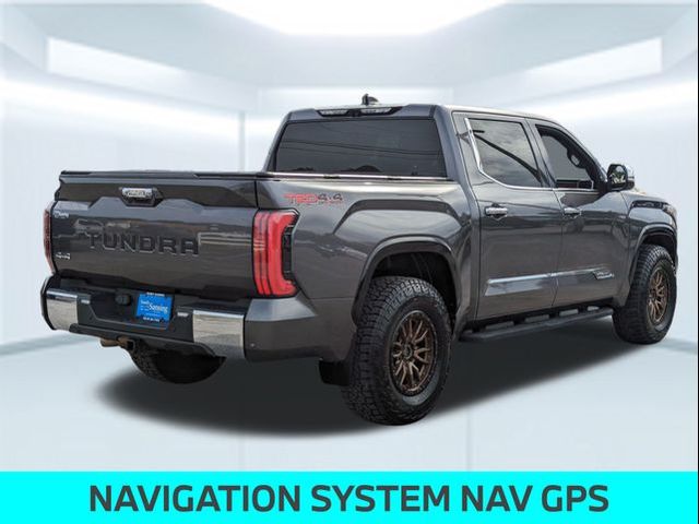 2022 Toyota Tundra 1794 Edition