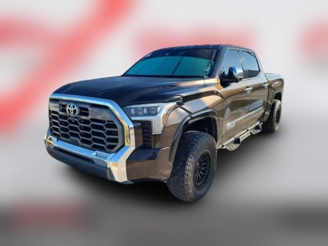 2022 Toyota Tundra 1794 Edition