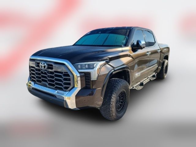 2022 Toyota Tundra 1794 Edition