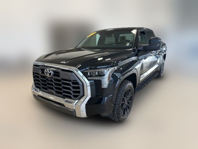 2022 Toyota Tundra 1794 Edition