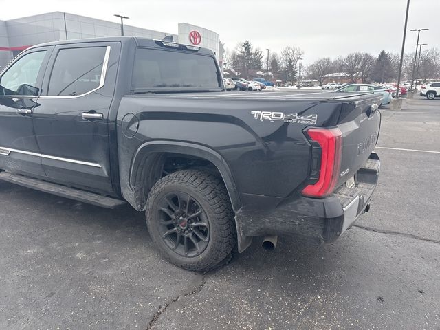 2022 Toyota Tundra 1794 Edition