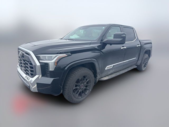 2022 Toyota Tundra 1794 Edition