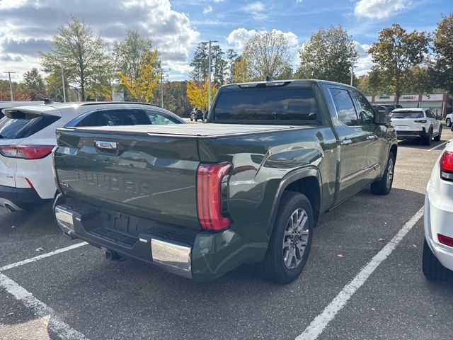 2022 Toyota Tundra 1794 Edition