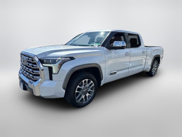 2022 Toyota Tundra 1794 Edition