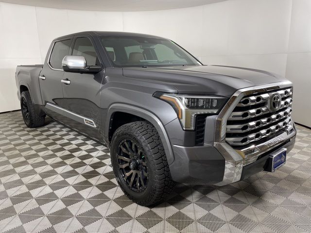 2022 Toyota Tundra 1794 Edition