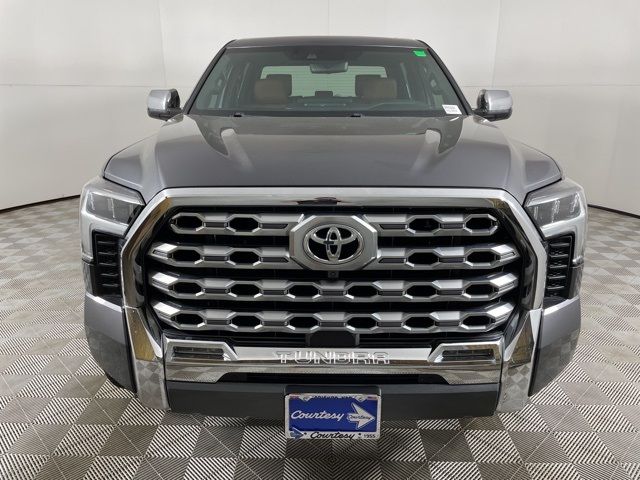 2022 Toyota Tundra 1794 Edition