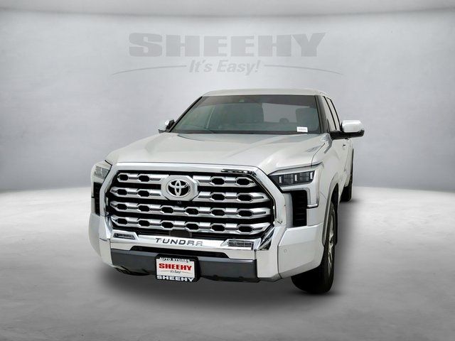 2022 Toyota Tundra 1794 Edition