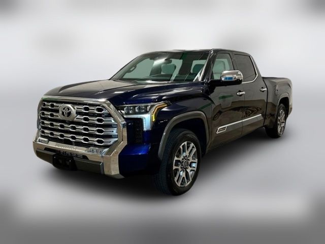 2022 Toyota Tundra 1794 Edition